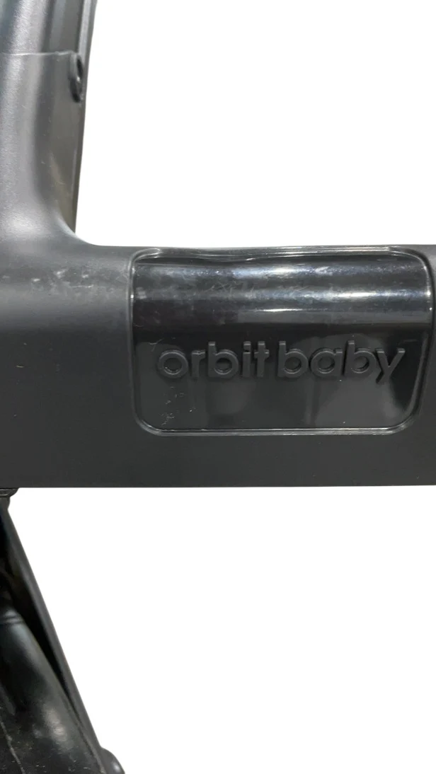 Orbit Baby G5 Stroller Frame Base, 2025, Black - Image 7