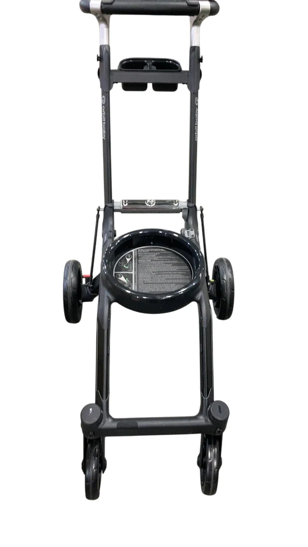 Orbit Baby G5 Stroller Frame Base, 2025, Black - Image 2