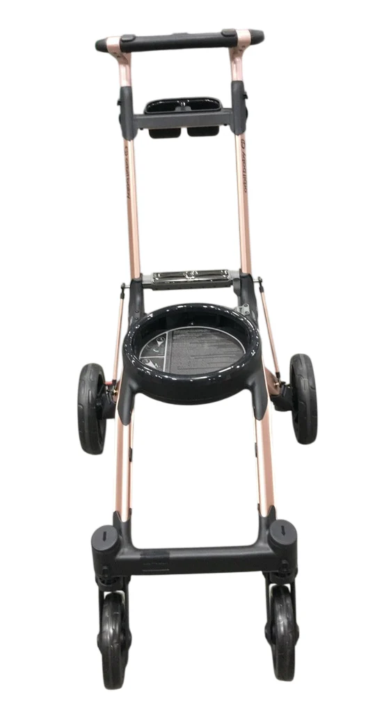 Orbit Baby G5 Stroller Frame Base, Gold, 2025 - Image 2