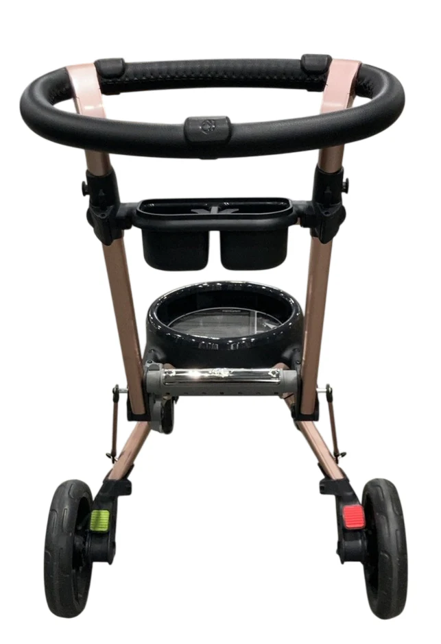 Orbit Baby G5 Stroller Frame Base, Gold, 2025 - Image 4
