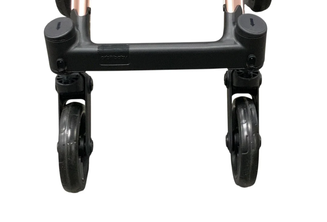 Orbit Baby G5 Stroller Frame Base, Gold, 2025 - Image 5