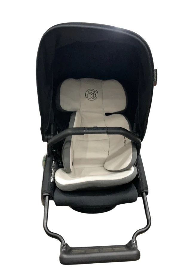 Orbit Baby G5 Stroller Seat, 2024, Black - Image 2