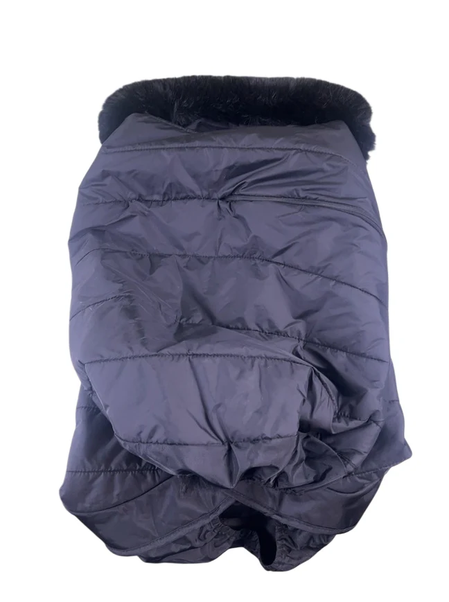 Orbit Baby G5 Stroller Winter Kit, Black - Image 4