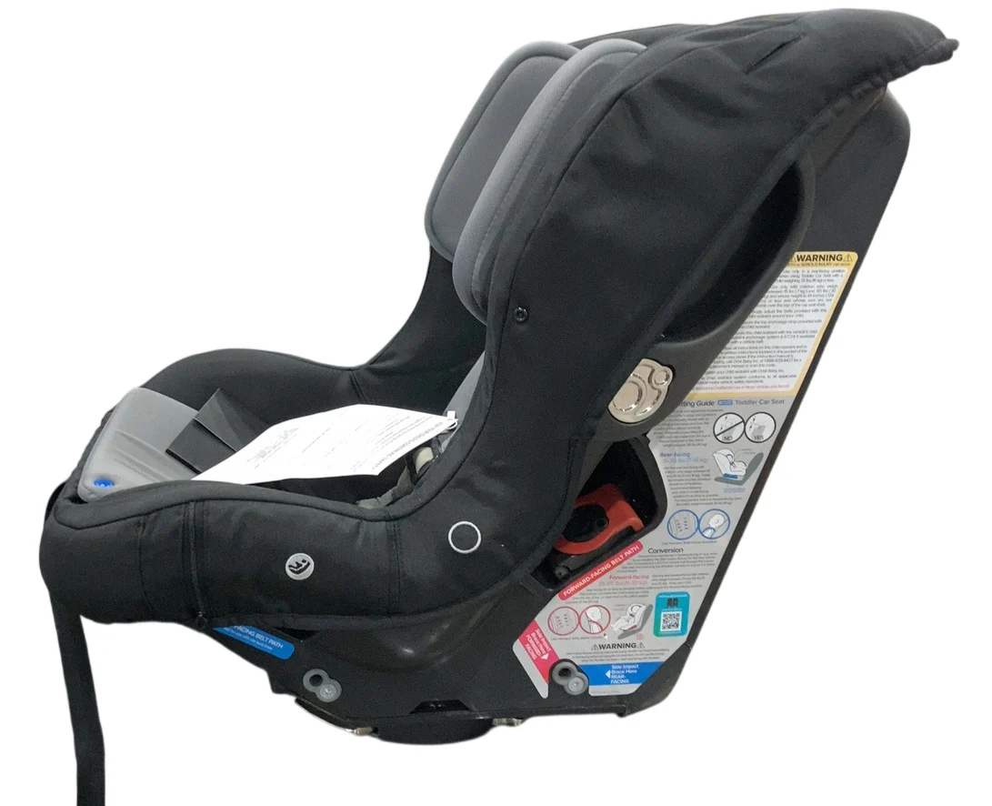Orbit Baby G5 Toddler Car Seat, Black, 2025 - Image 4