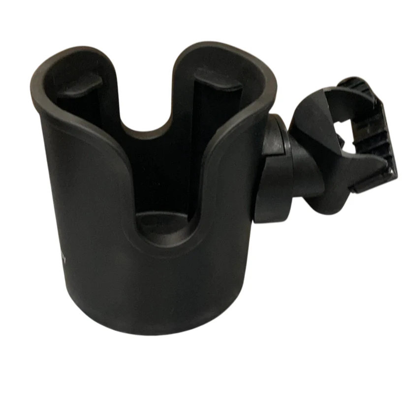 Orbit Baby M Stroller Cup Holder, Black