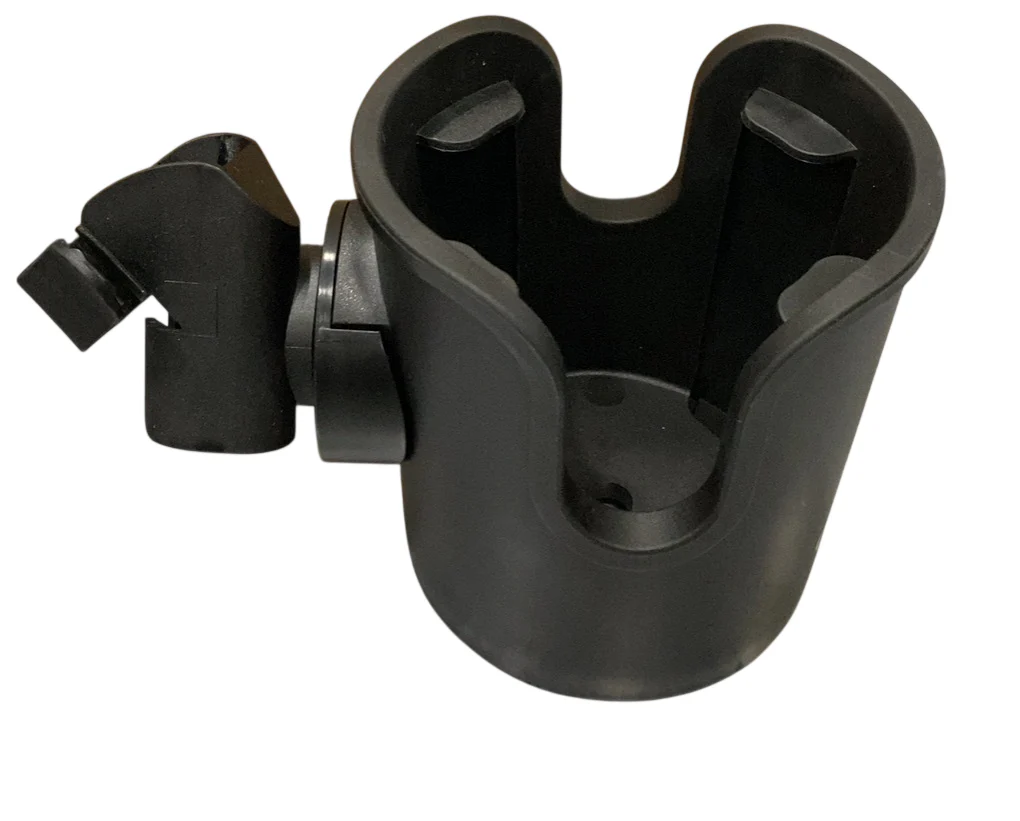 Orbit Baby M Stroller Cup Holder, Black - Image 3