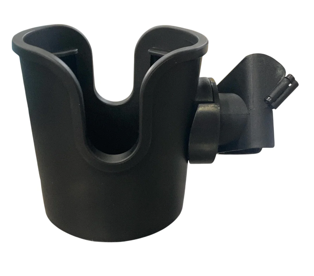 Orbit Baby M Stroller Cup Holder, Black - Image 3