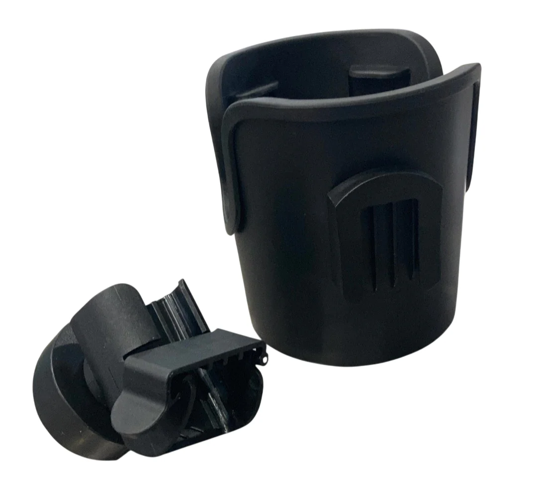 Orbit Baby M Stroller Cup Holder, Black - Image 4
