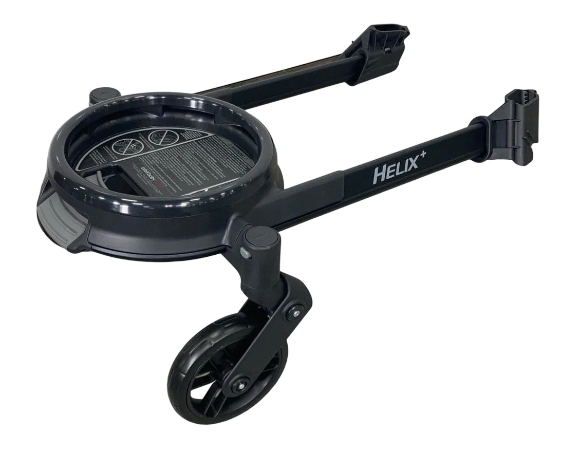 Orbit Baby Orbit Baby G5 Helix+, Black - Image 2