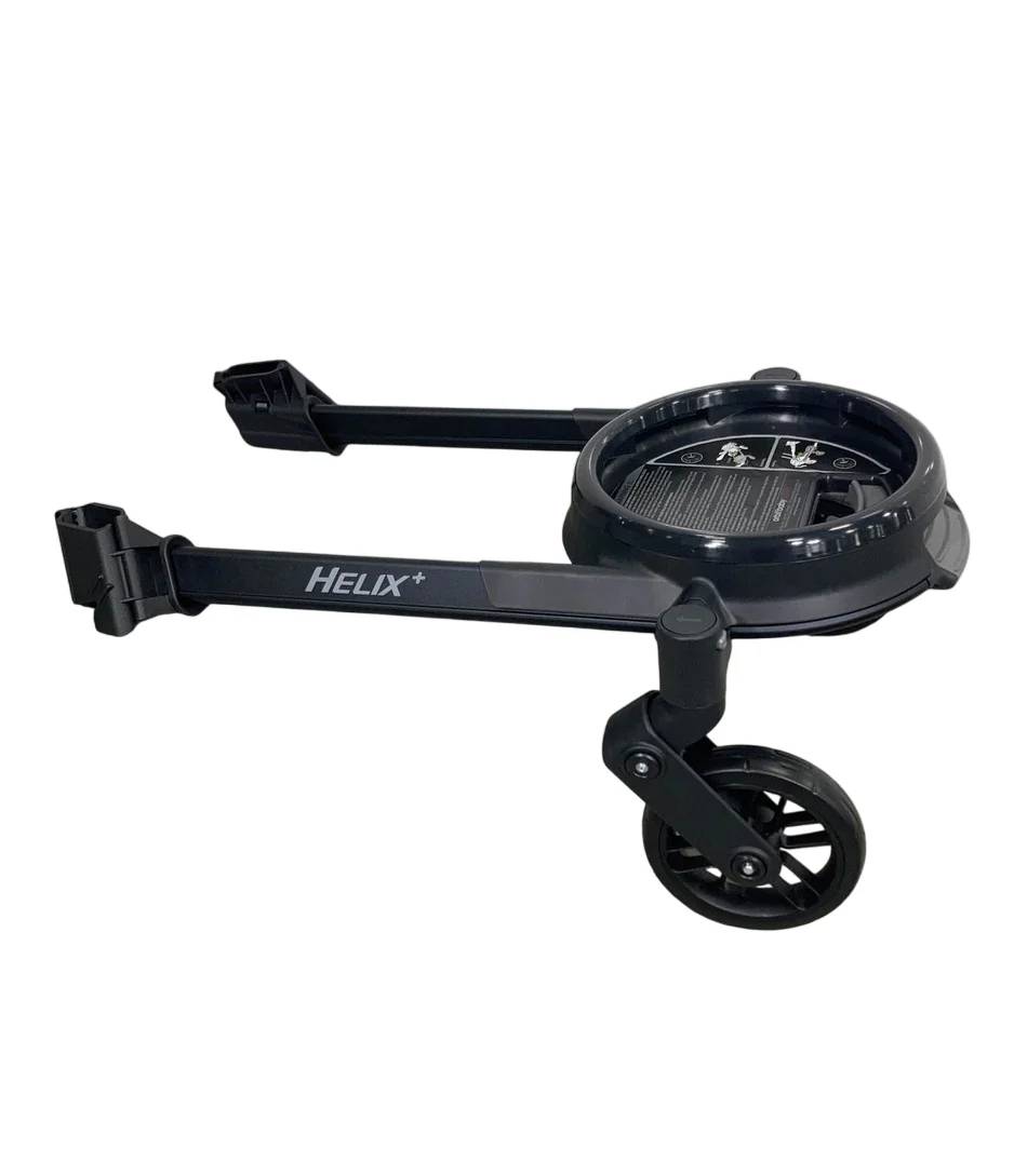 Orbit Baby Orbit Baby G5 Helix+, Black - Image 4