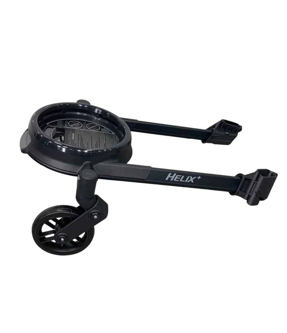 Orbit Baby Orbit Baby G5 Helix+, Black - Image 2