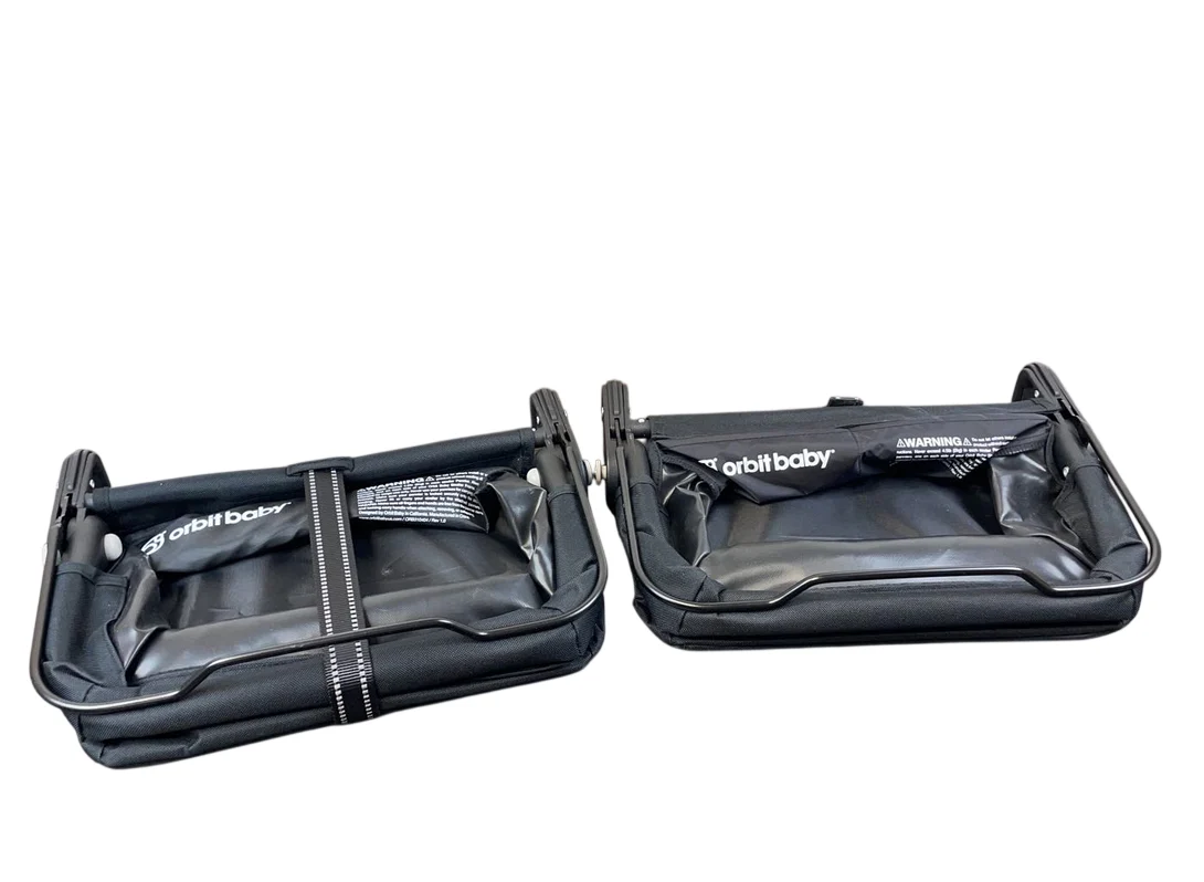 Orbit Baby Storage Basket - Image 2