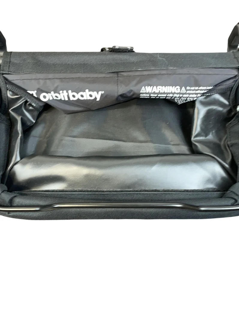 Orbit Baby Storage Basket - Image 3