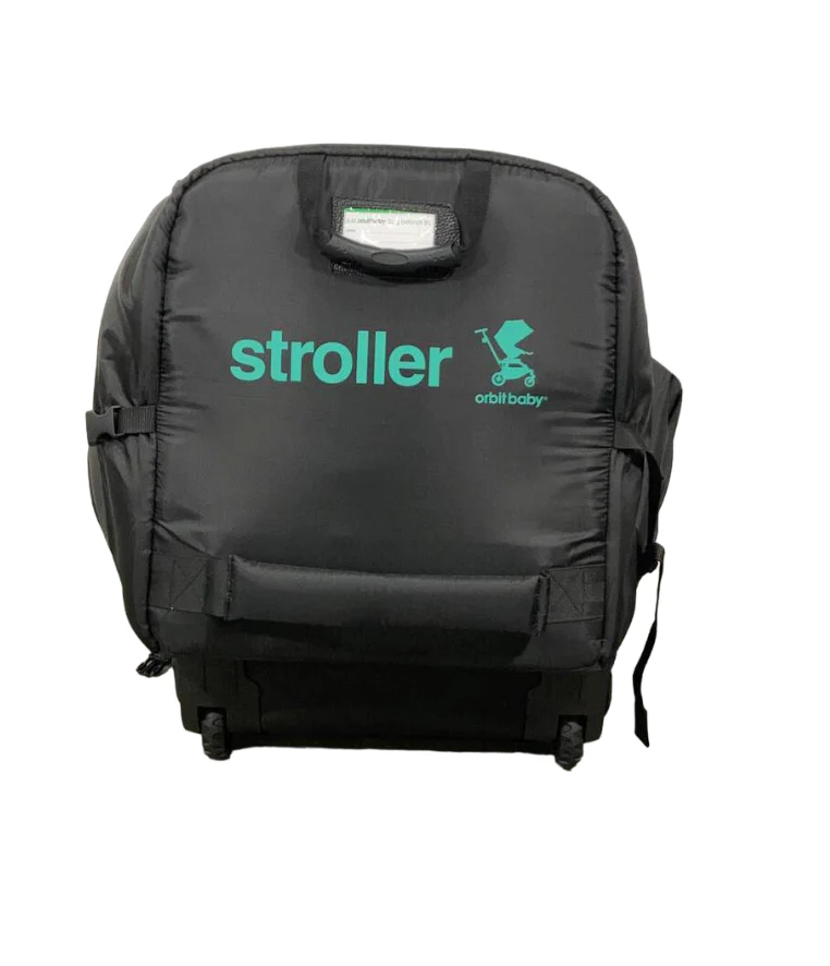 Orbit Baby Stroller Travel Bag, G2/G3/G5 - Image 2