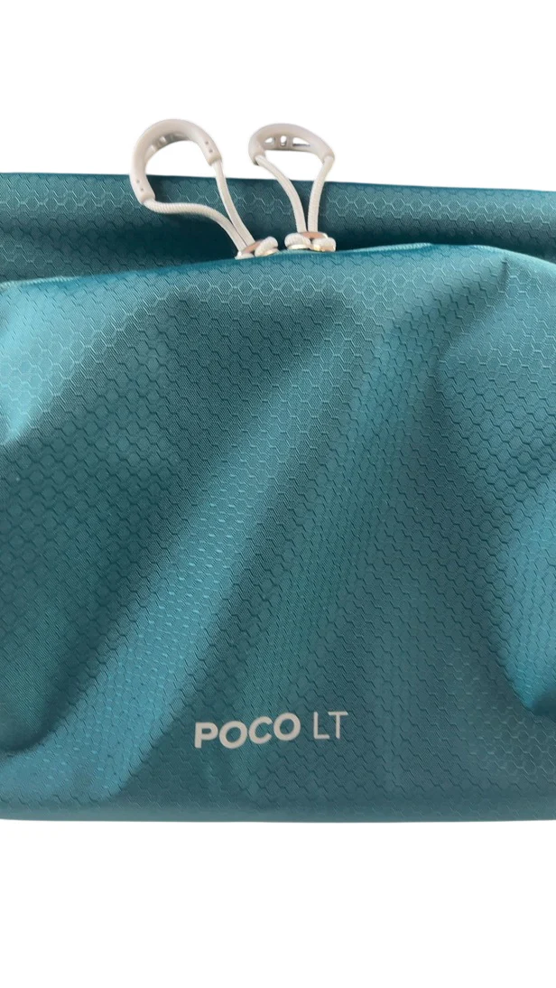 Osprey Poco LT Child Carrier, Deep Teal - Image 6