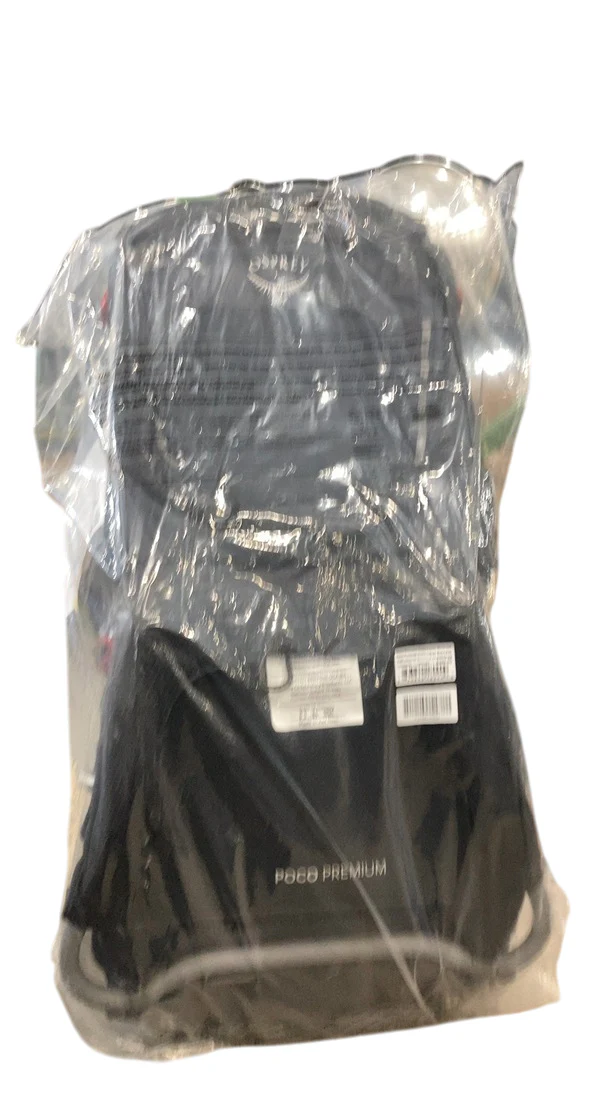Osprey Poco Premium Child Carrier, Black - Image 3