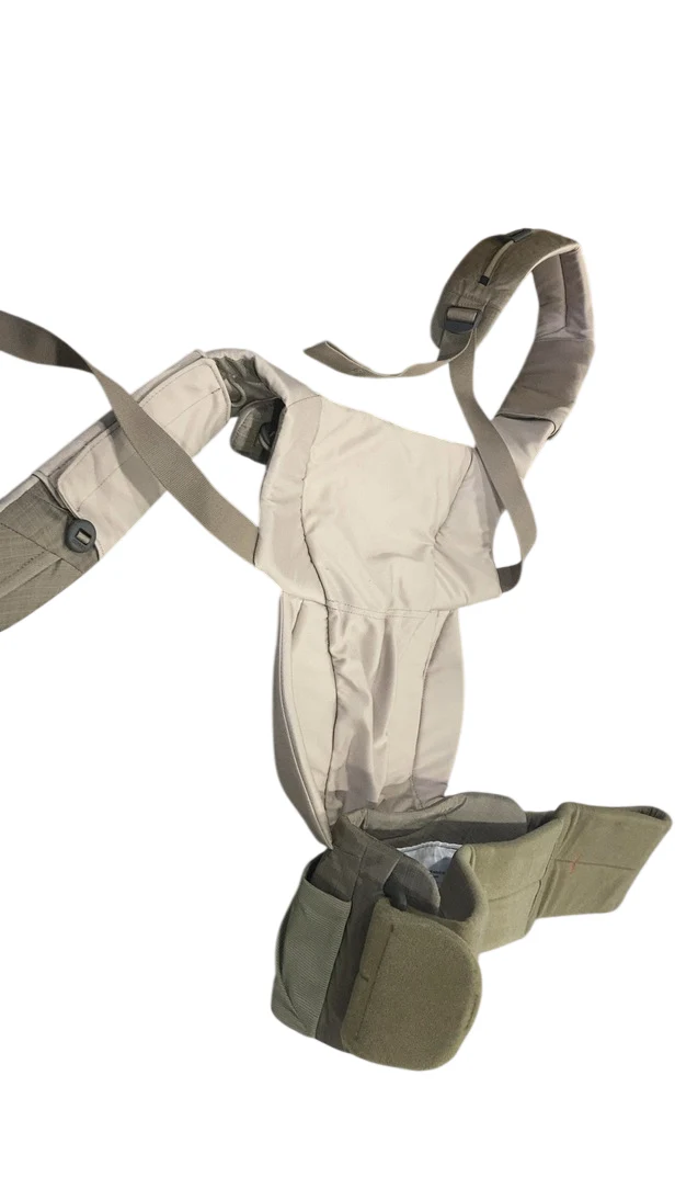 Osprey Poco Soft Child Carrier, Koseret Green - Image 2