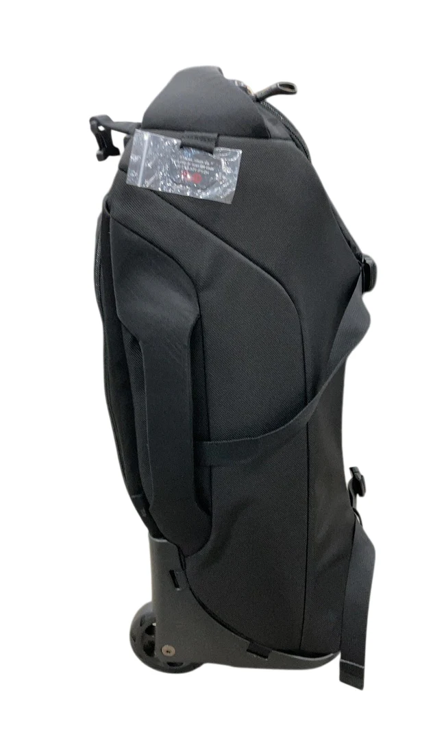 Osprey Sojourn Wheeled Travel Pack, Black - Image 2