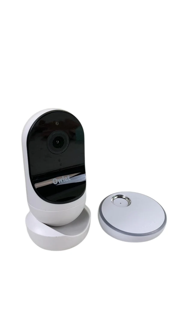 Owlet Dream Duo 2, Dusty Rose - Image 2