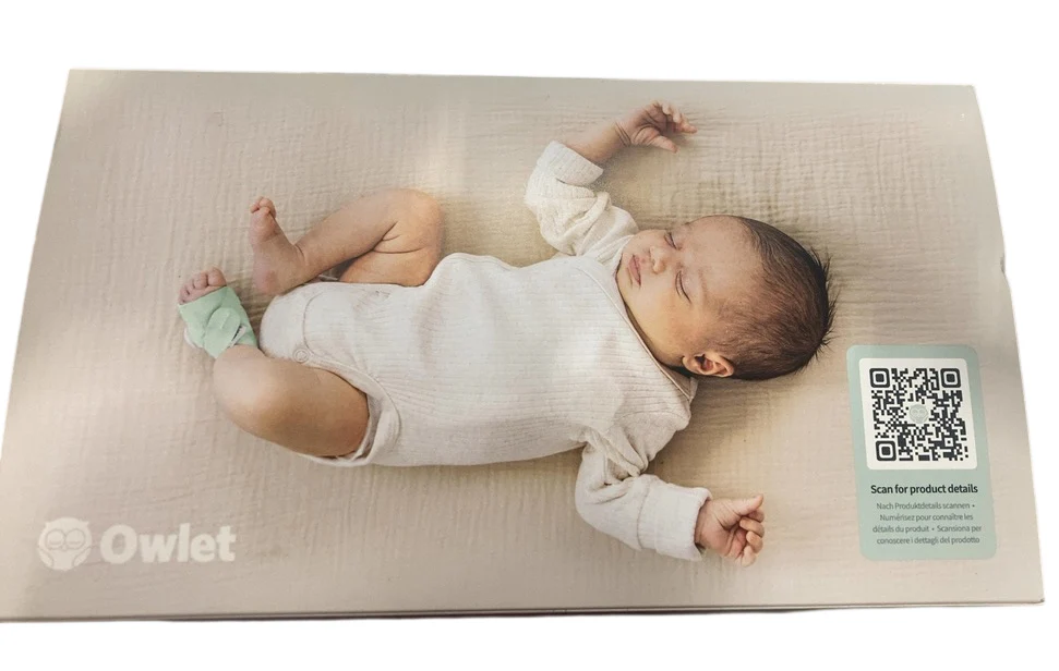 Owlet Dream Duo 3, Mint - Image 2