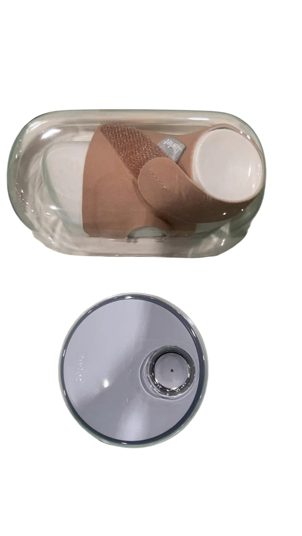 Owlet Dream Duo, Dusty Rose