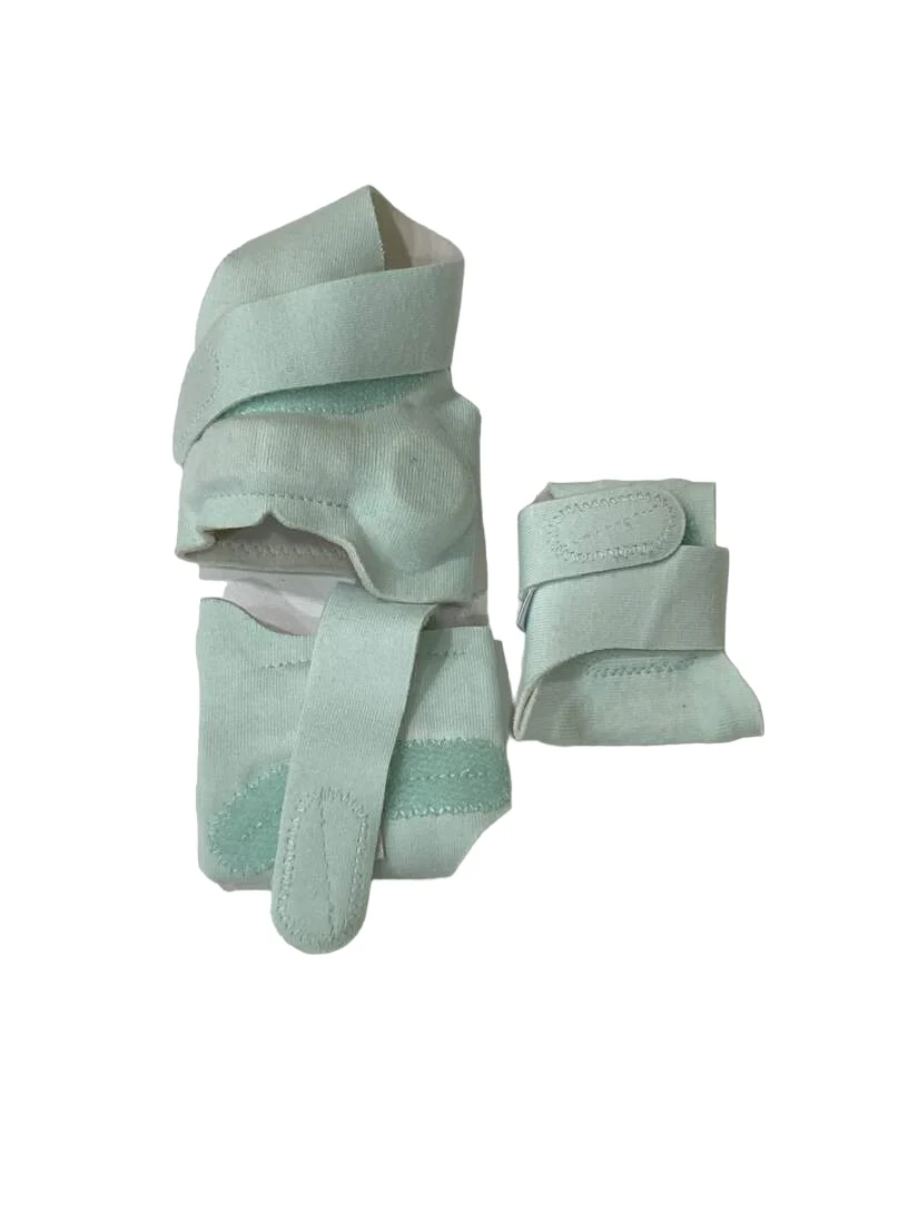 Owlet Smart Sock 2, Mint - Image 5