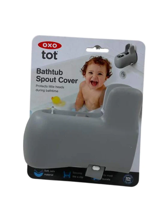 OXO Tot Bathtub Spout Cover - Image 2