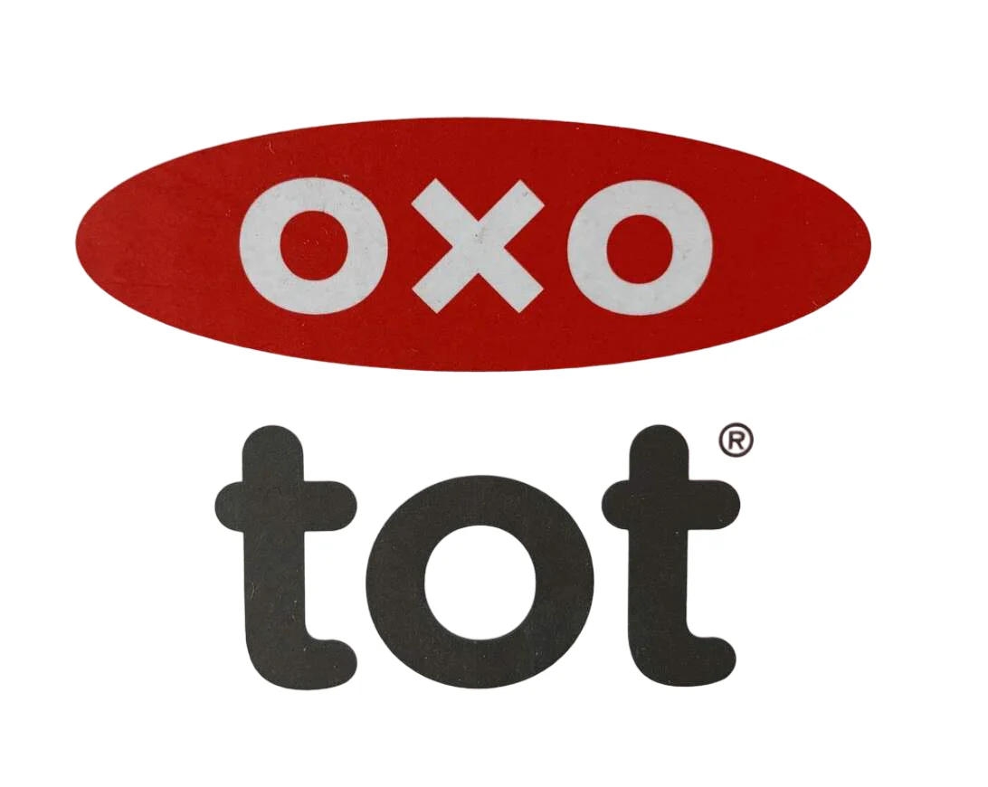 OXO Tot Bottle Brush Bundle, Grey - Image 4