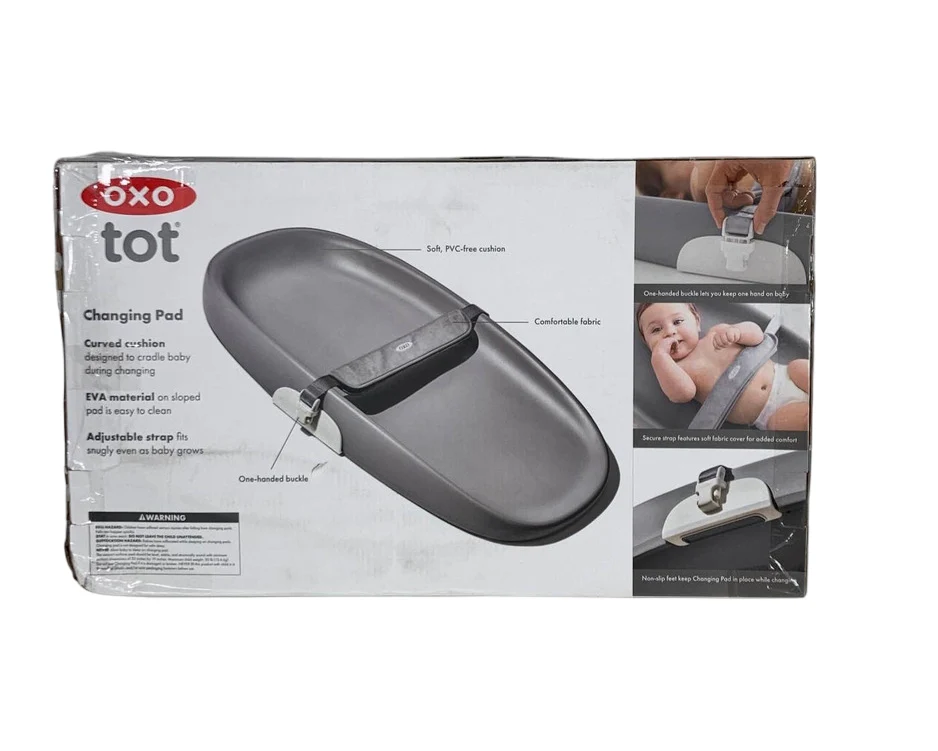 OXO Tot Changing Pad - Image 3