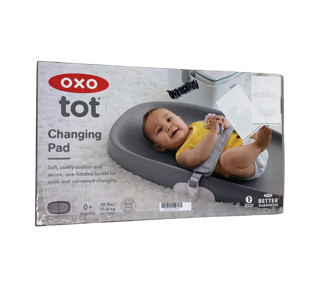 OXO Tot Changing Pad - Image 4