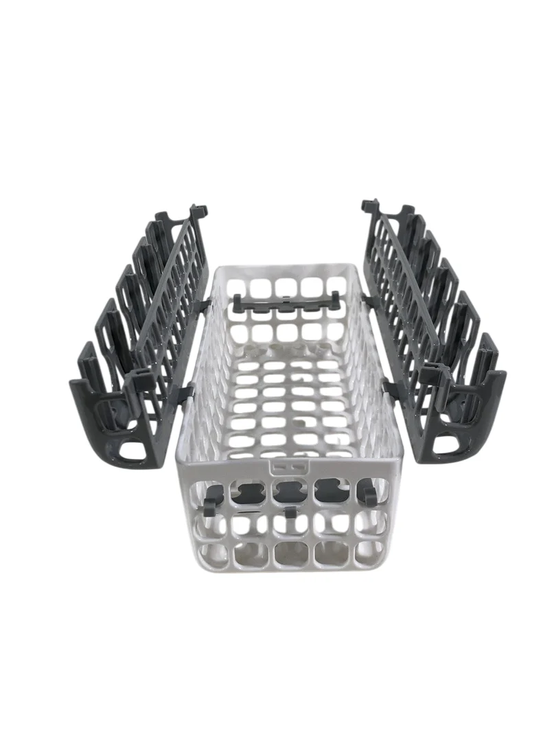 OXO Tot Dishwasher Basket, Gray - Image 3