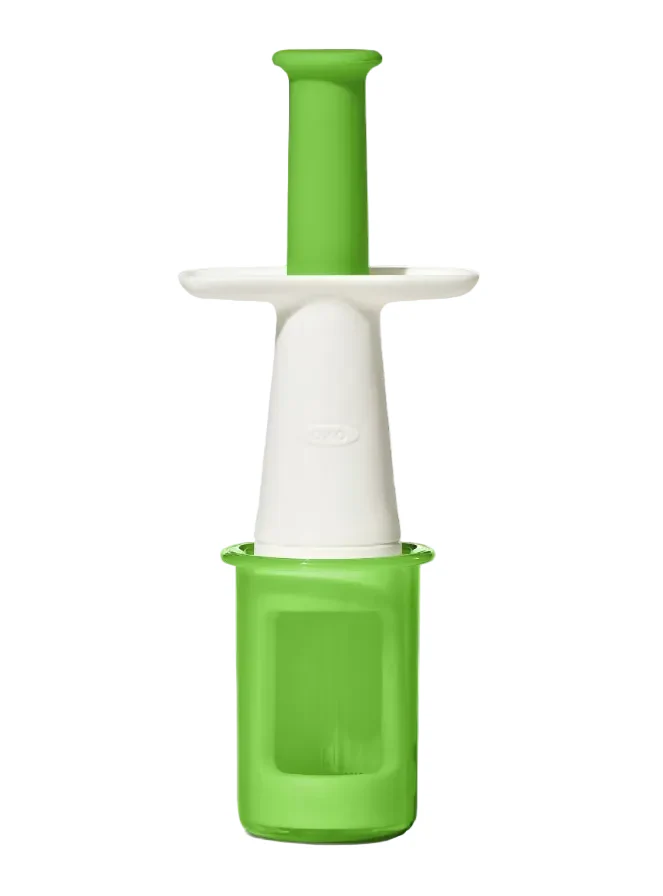 OXO Tot Grape Cutter, Opal