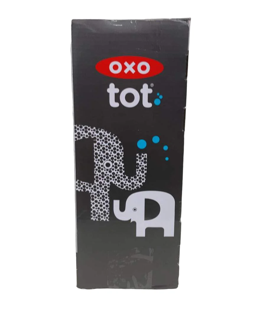 OXO Tot Space Saving Drying Rack - Image 4