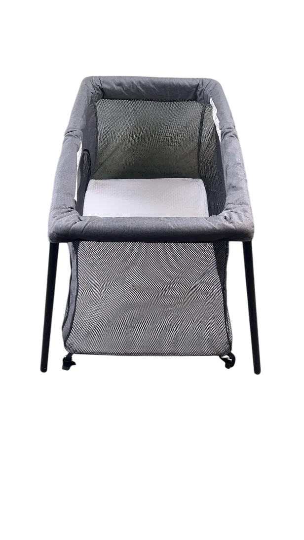 Pamo Babe Travel Playard, Grey - Image 3