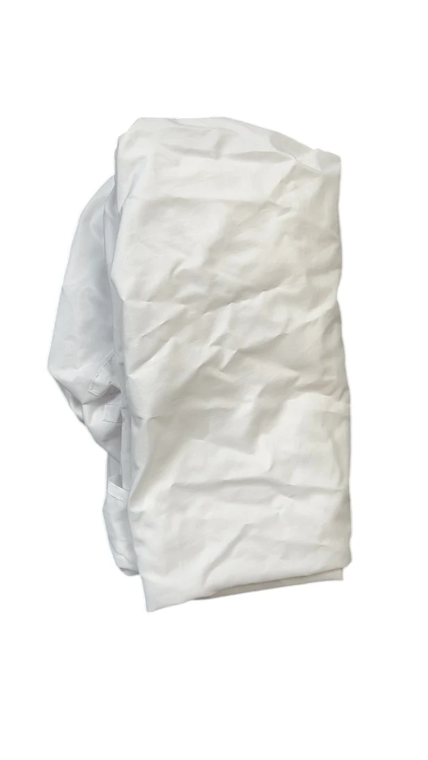 Pamo Babe Travel Playard, Grey - Image 7