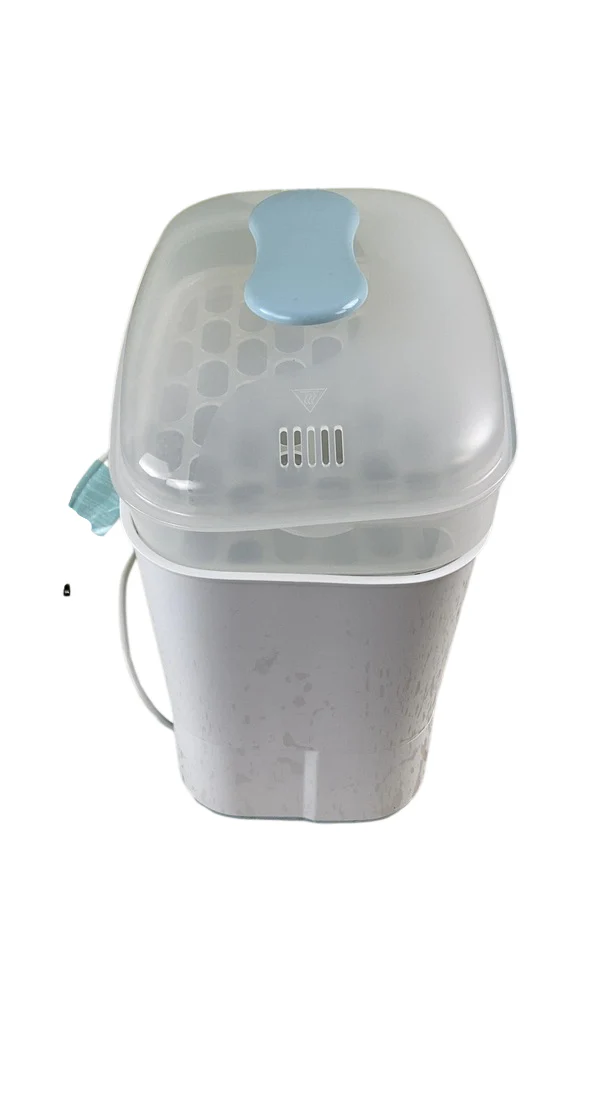 Papablic Baby Bottle Sterilizer - Image 2