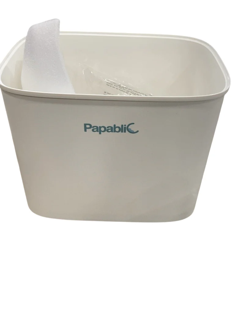 Papablic Baby Bottle Sterilizer - Image 2