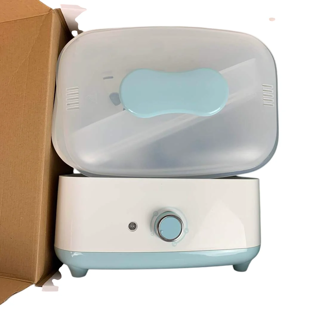 Papablic Baby Bottle Sterilizer - Image 3
