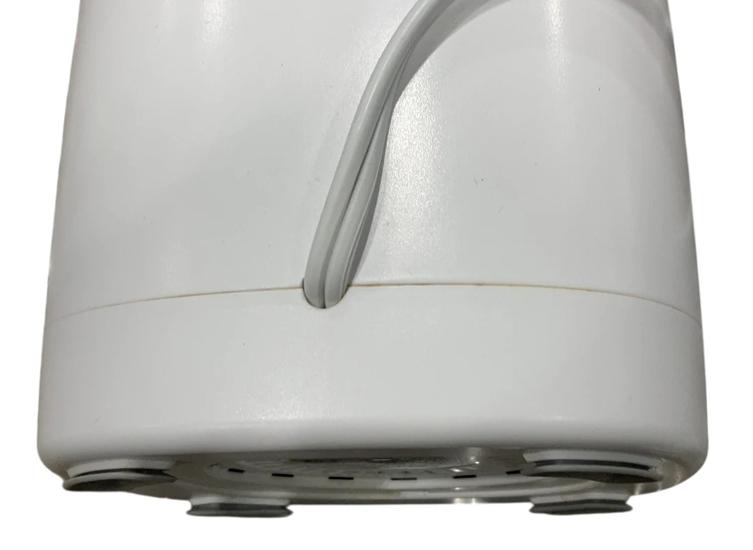 Papablic Swirlable Bottle Warmer, White - Image 5