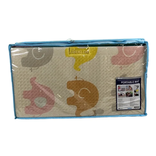 Parklon Portable Play Mat, Little Elephant