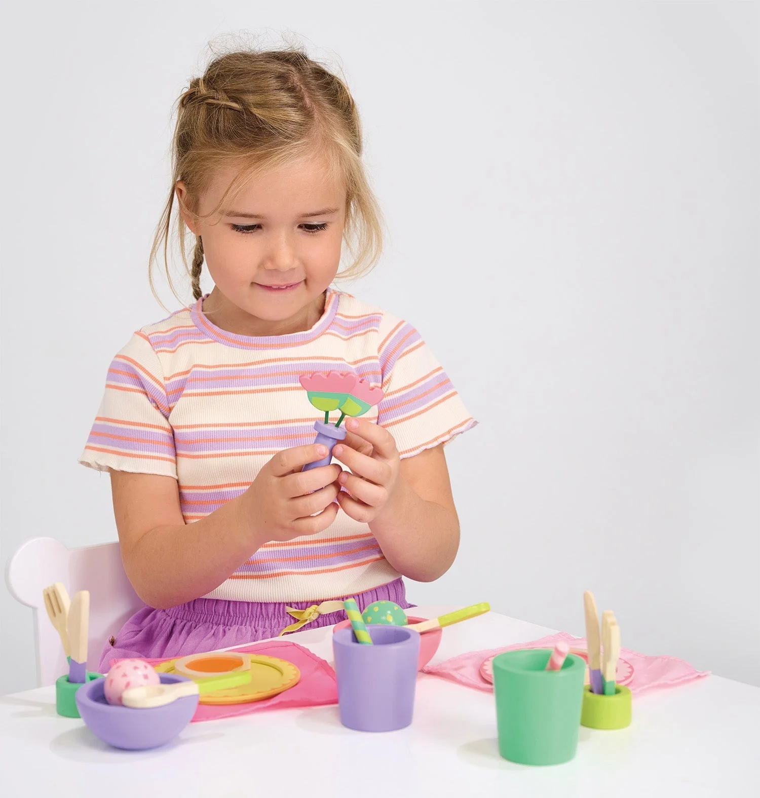 Mentari Party Time Lunch Set - Image 4