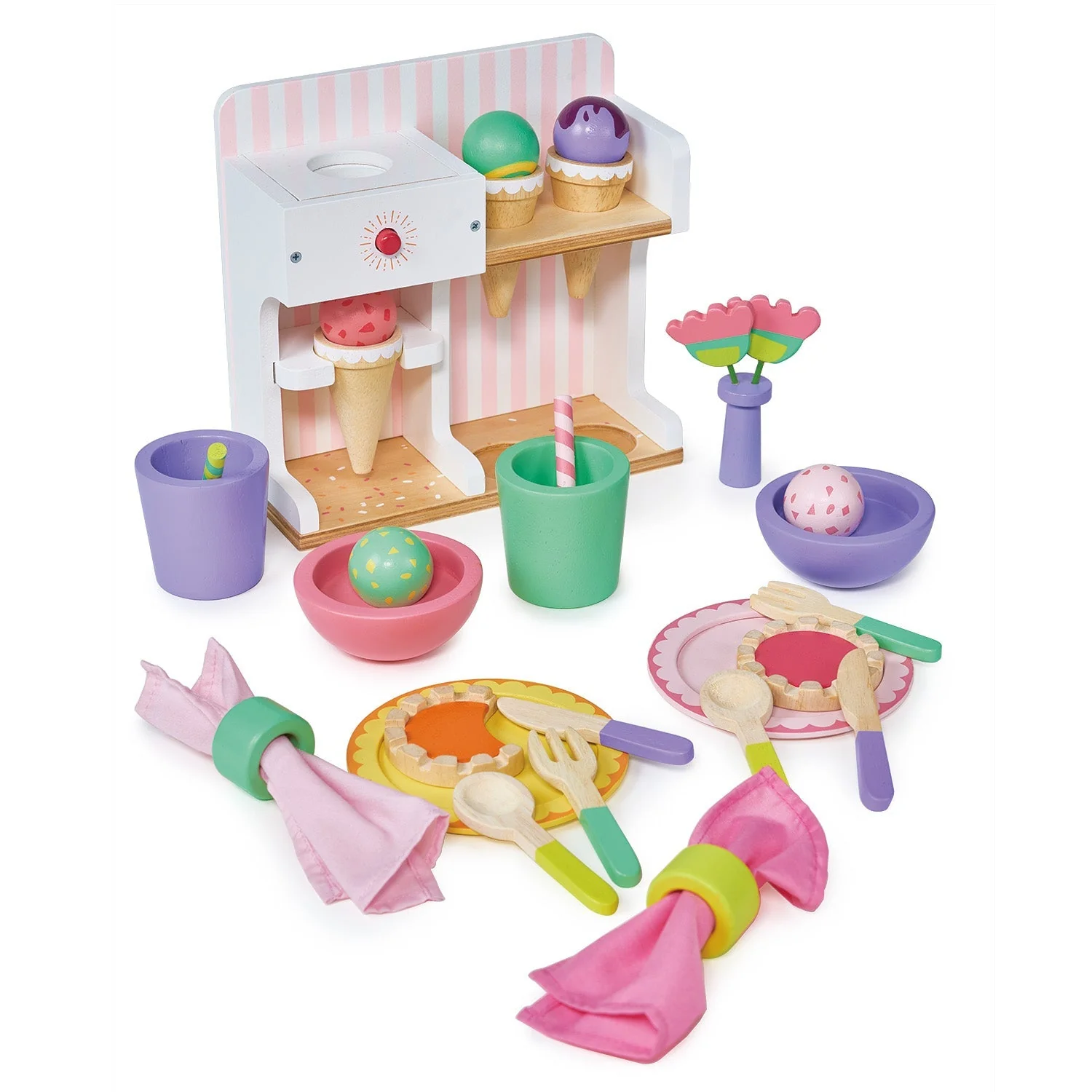Mentari Party Time Lunch Set - Image 6