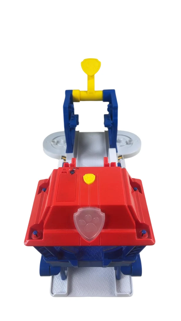 Paw Patrol Big Truck Pups Truck Stop HQ, 3+ - Image 3