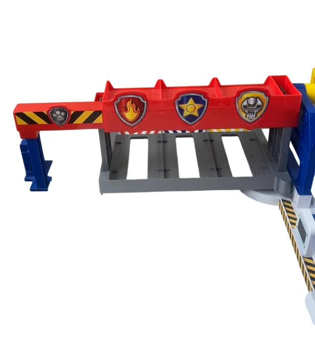 Paw Patrol Big Truck Pups Truck Stop HQ, 3+ - Image 4
