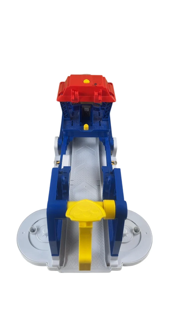 Paw Patrol Big Truck Pups Truck Stop HQ, 3+ - Image 6