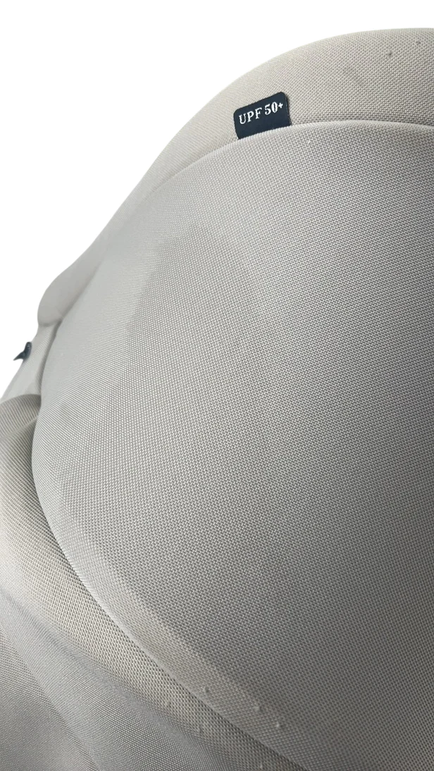 Peg Perego City Loop Pop-Up Bassinet, Vanilla Blend - Image 7
