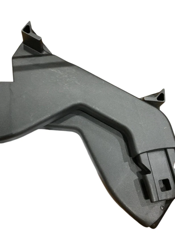 Peg Perego Double Adapters, Black - Image 2