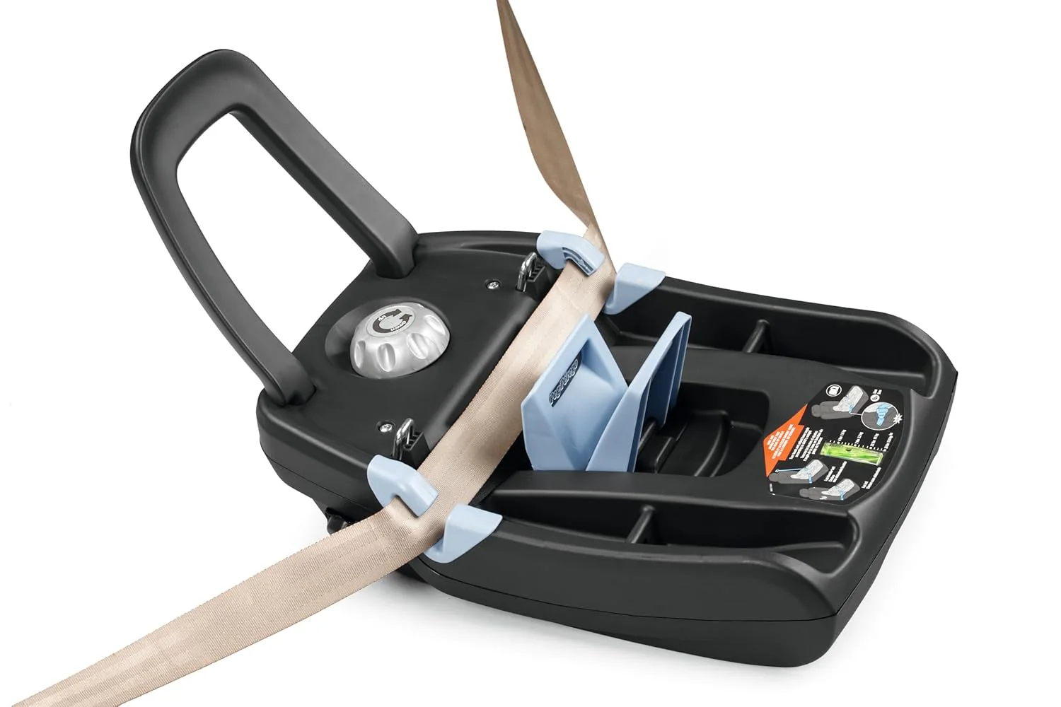 Peg Perego Primo Viaggio 4-35 Infant Car Seat Base, 2025 - Image 3
