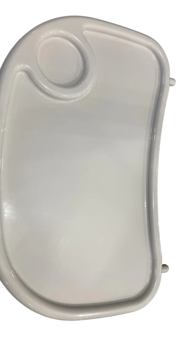 Peg Perego Siesta High Chair, Astral - Image 2