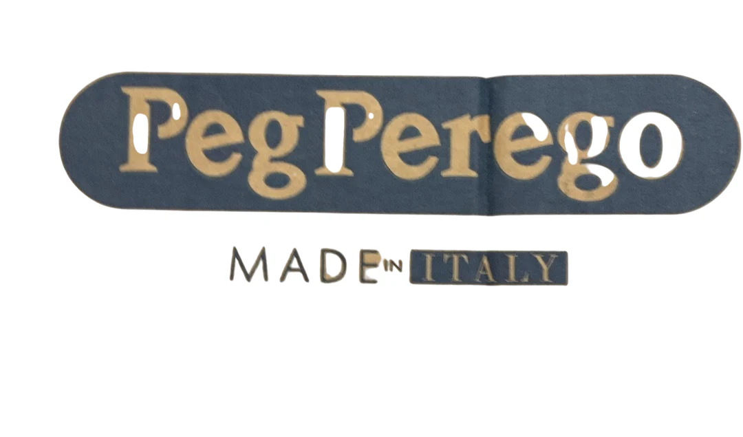 Peg Perego Siesta High Chair, Licorice Black - Image 3